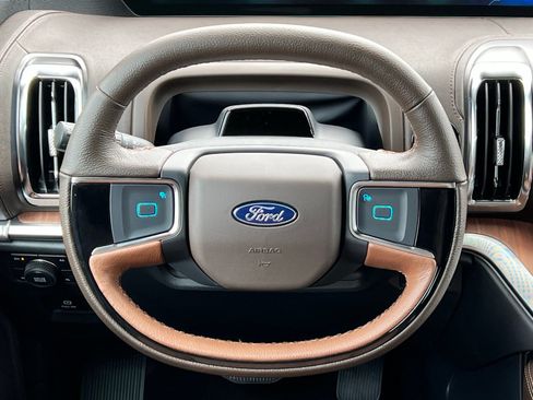 New 2026 Ford Expedition King Ranch image 35