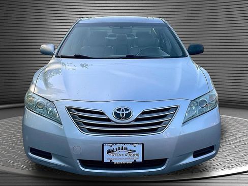 Used 2007 Toyota Camry Hybrid FWD image 2