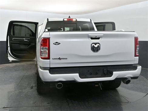 Used 2022 RAM 1500 Lone Star image 39