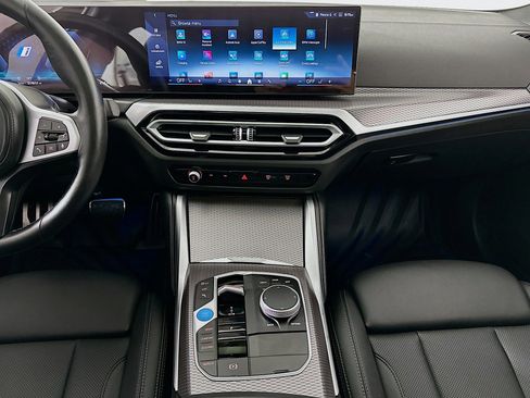 Used 2024 BMW i4 M50 image 11