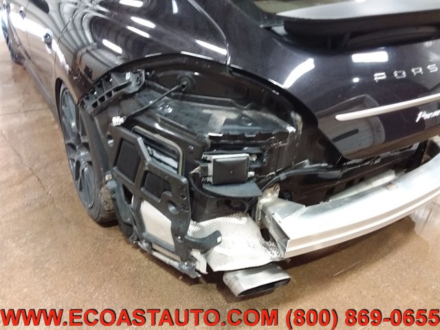Used 2013 Porsche Panamera 4 image 21