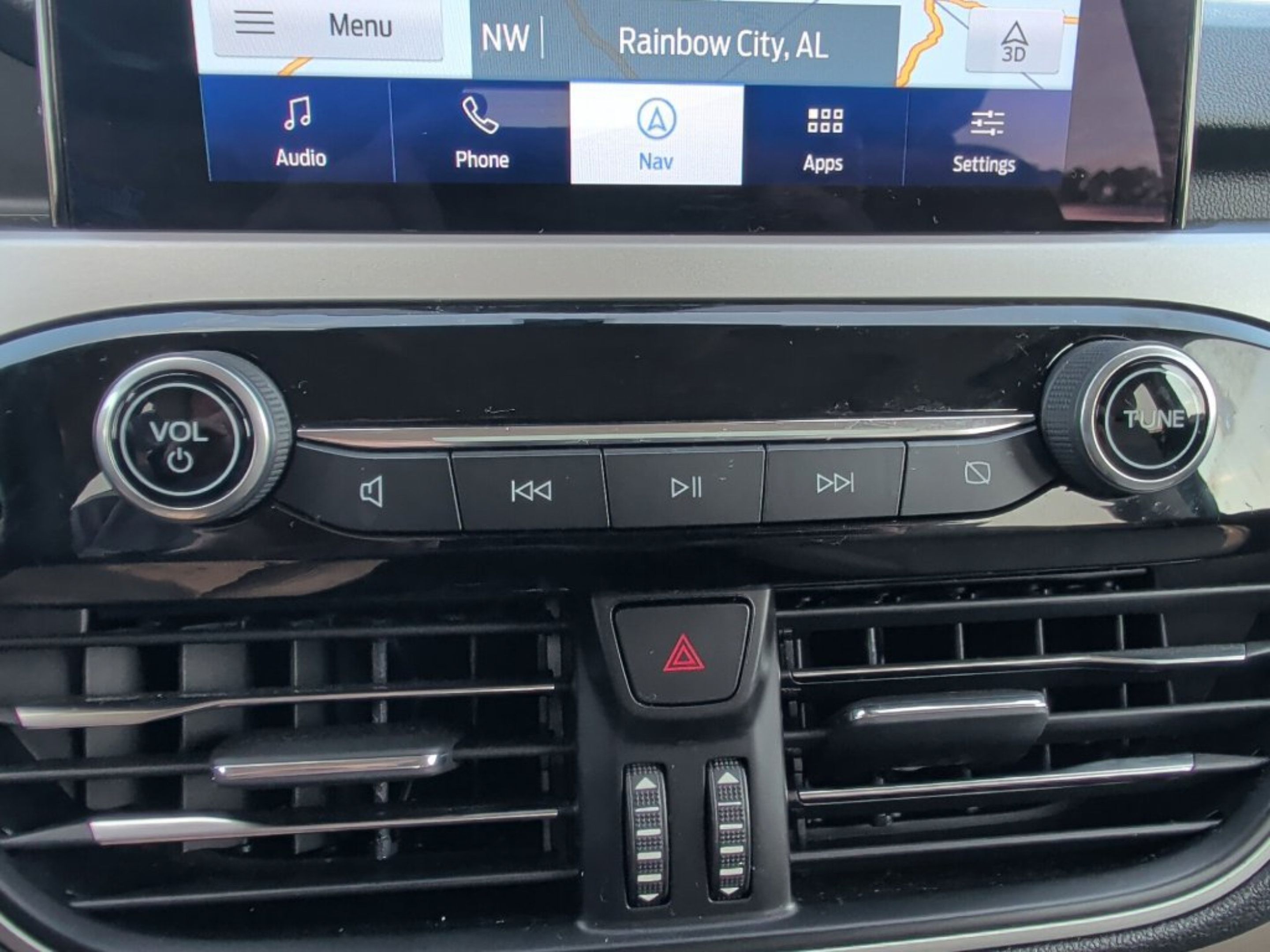 Used 2020 Ford Escape SEL FWD image 24