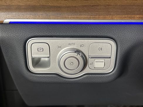 Certified 2026 Mercedes-Benz GLE 350 4MATIC image 35