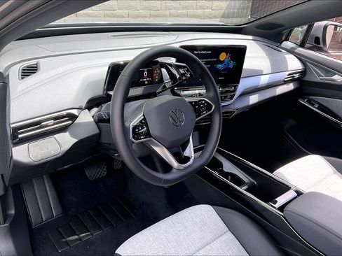 Used 2023 Volkswagen ID.4 Pro RWD image 13