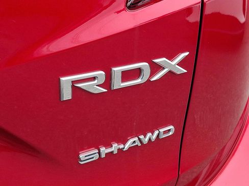 Used 2021 Acura RDX AWD w/ Technology Package image 32