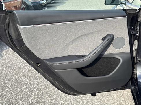 Used 2025 Tesla Model 3 Long Range RWD image 12