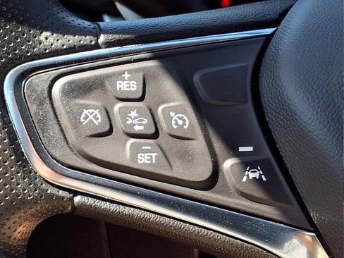 Used 2024 Chevrolet Malibu LT FWD image 19