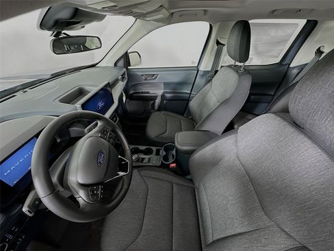 New 2026 Ford Maverick XLT w/ XLT Luxury Package image 11