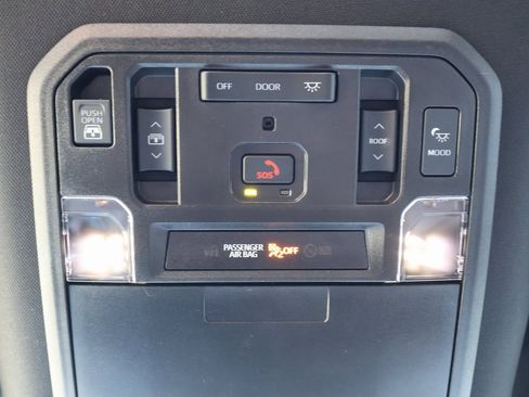 Used 2022 Toyota Tundra 1794 Edition w/ Advanced Package image 32