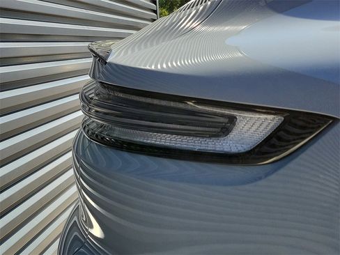 New 2026 Porsche Cayenne Coupe image 16