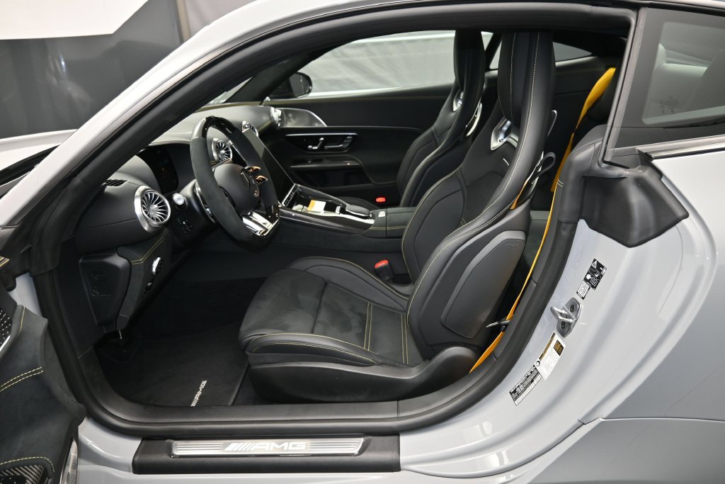 Used 2024 Mercedes-Benz AMG GT 55 image 5