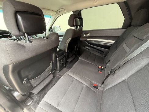 Used 2014 Dodge Durango SXT image 11