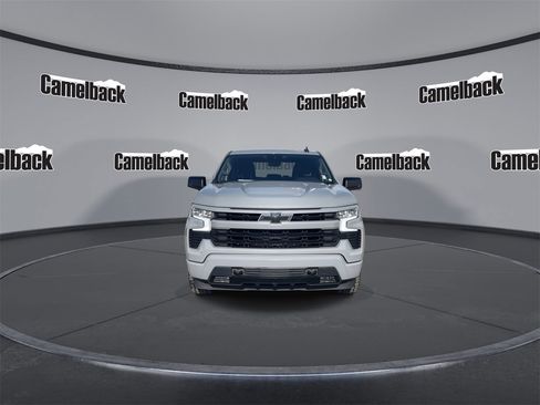 Used 2024 Chevrolet Silverado 1500 RST image 2