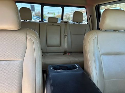 Used 2016 Ford F150 Lariat w/ Equipment Group 501A Mid AWD/4WD image 68