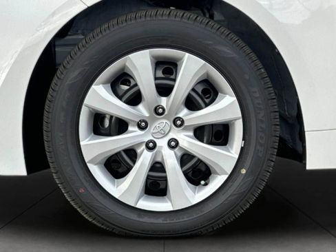 New 2026 Toyota Corolla LE image 27