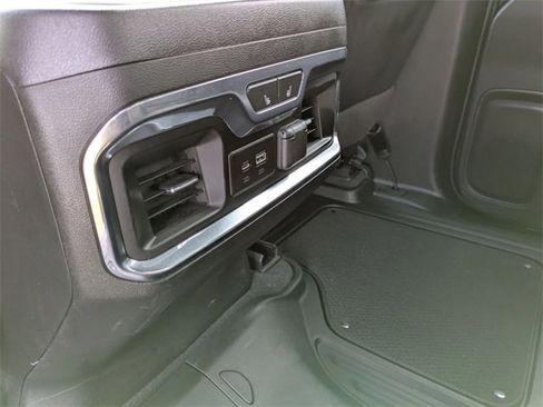 Certified 2023 GMC Sierra 2500 AT4 w/ AT4 Premium Plus Package image 29