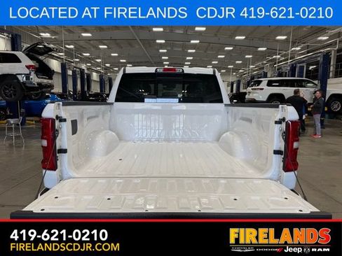 New 2026 RAM 1500 Big Horn AWD/4WD image 26