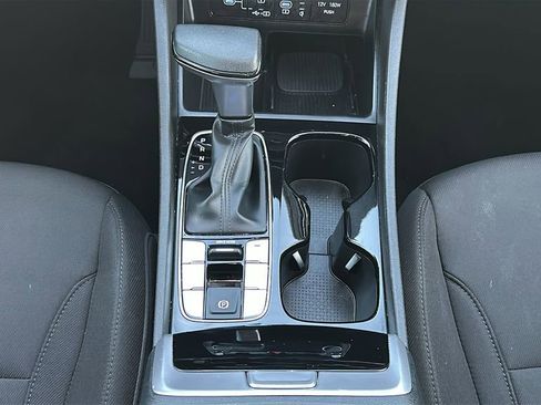 Certified 2025 Hyundai Tucson SEL image 25