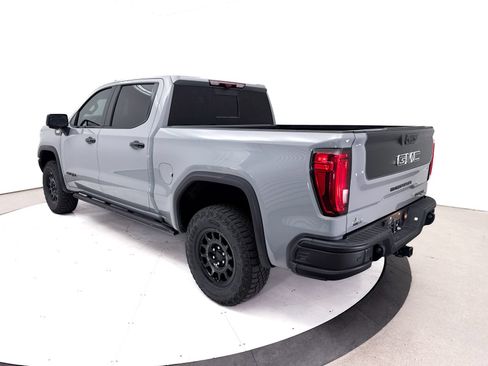 Used 2024 GMC Sierra 1500 AT4X w/ AT4X AEV Edition AWD/4WD image 20