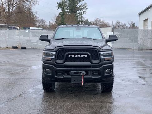 Used 2021 RAM 2500 Power Wagon image 2