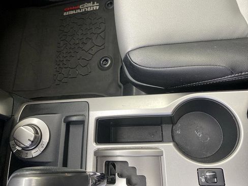 Certified 2023 Toyota 4Runner SR5 Premium w/ Moonroof Package image 27