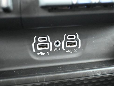 Used 2021 RAM 1500 Rebel w/ Rebel Level 2 Equipment Group image 29