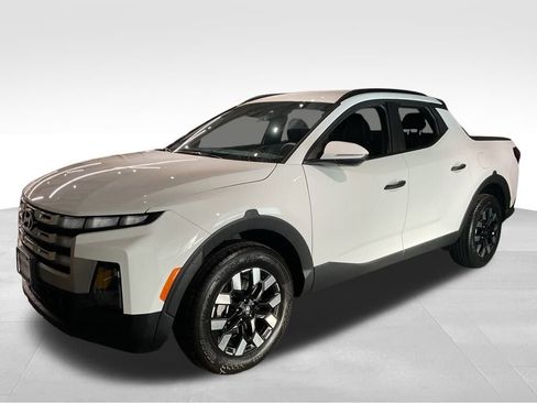 New 2026 Hyundai Santa Cruz SEL AWD/4WD image 6