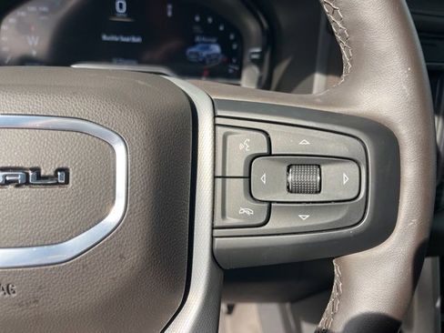 Used 2024 GMC Yukon Denali w/ Max Trailering Package image 22