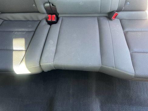 Used 2018 Chevrolet Silverado 1500 LT w/ Texas Edition image 20