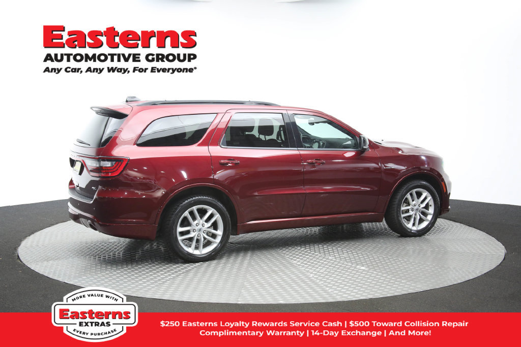 Used 2024 Dodge Durango R/T AWD/4WD image 46