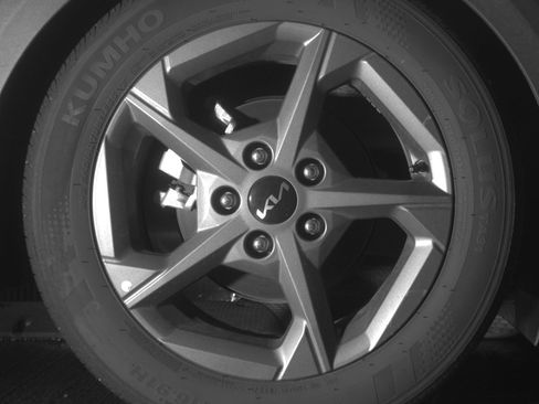 Used 2025 Kia K4 LXS image 15