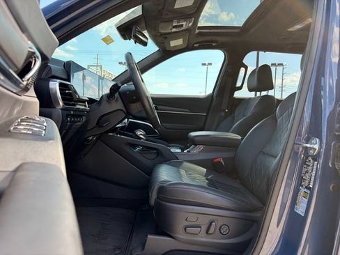 Certified 2025 Kia Telluride SX Prestige X-Line AWD/4WD image 19
