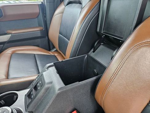 Used 2023 Ford Bronco Outer Banks AWD/4WD image 26