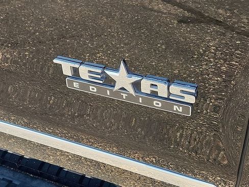 Used 2018 GMC Sierra 1500 SLT w/ Texas SLT Premium Package RWD image 8