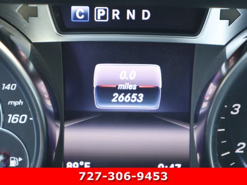Used 2019 Mercedes-Benz SL 450 image 23