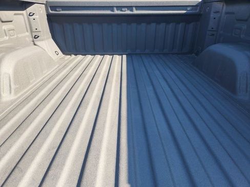 Used 2024 Chevrolet Silverado 1500 Custom image 32