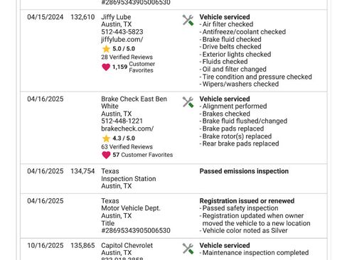 Used 2014 Chevrolet Silverado 1500 LTZ Z71 w/ LTZ Plus Package image 97
