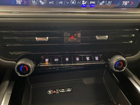 New 2026 Chevrolet Tahoe Premier w/ Sun And Tow Package AWD/4WD image 20