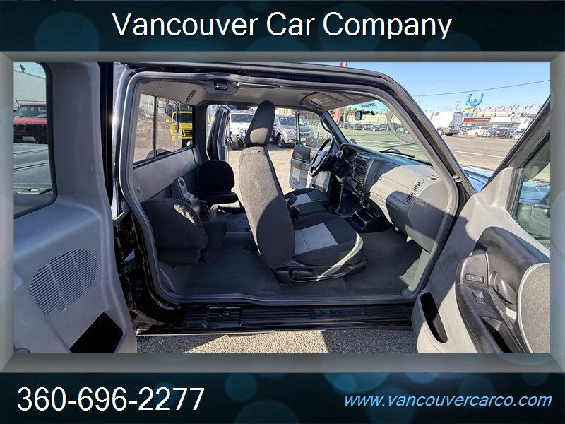 Used 2011 Ford Ranger XLT w/ Payload Pkg 2 AWD/4WD image 15