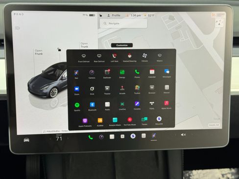 Used 2022 Tesla Model 3 image 23