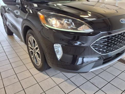Used 2020 Ford Escape SEL FWD image 26