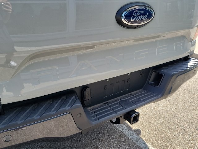 New 2026 Ford Ranger XLT w/ Equipment Group 301A High AWD/4WD image 6