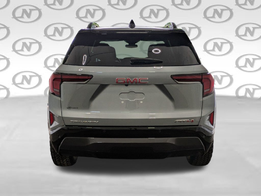 New 2026 GMC Terrain AT4 AWD/4WD image 53