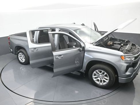Used 2023 Chevrolet Silverado 1500 RST image 71