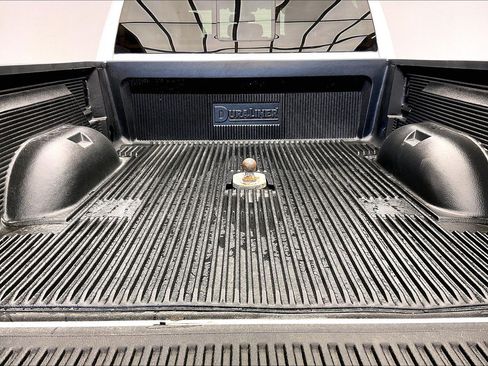 Used 2024 RAM 2500 Laramie w/ Cold Weather Group image 27