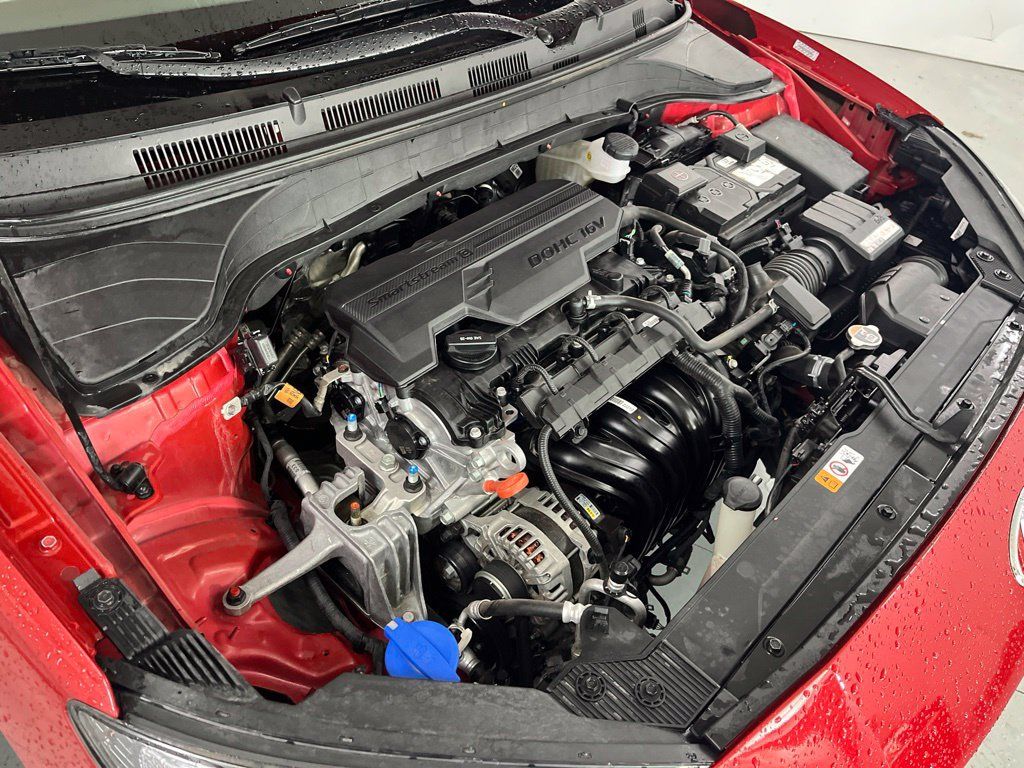 Used 2022 Hyundai Kona SEL w/ Cargo Package FWD image 11