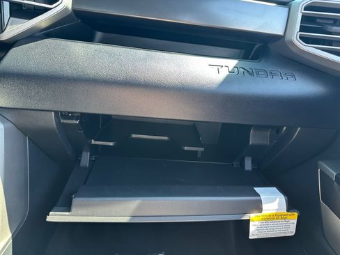 Certified 2025 Toyota Tundra SR5 image 24