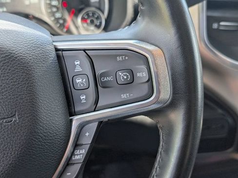 Used 2024 RAM 2500 Laramie w/ Safety Group AWD/4WD image 17
