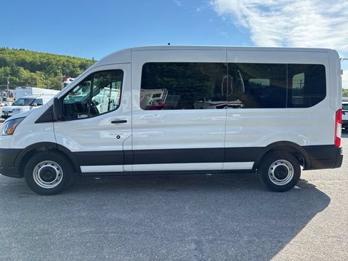 Used 2025 Ford Transit 350 XL RWD image 4