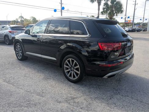 Used 2017 Audi Q7 3.0T Prestige w/ Prestige Package AWD/4WD image 8